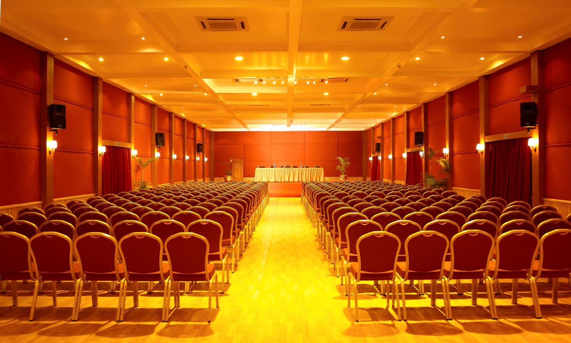 Vivanta Ernakulam, Marine Drive Kochi Instalações foto